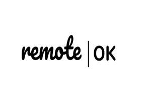 Remoteok com - Remote OK is a leading remote job board that connects U.S. employers to more than 1 million remote job seekers worldwide. Tech sector jobs are more prominently featured, but non-tech jobs are also advertised. It offers flexible pricing, with customized packages and a host of useful add-ons including featured …